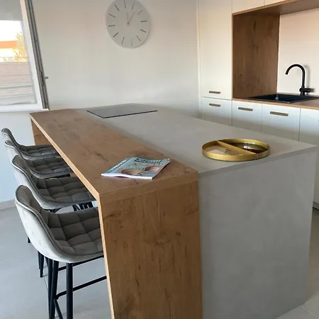Bleu Azur Apartment Frejus