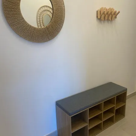 Bleu Azur Apartment
