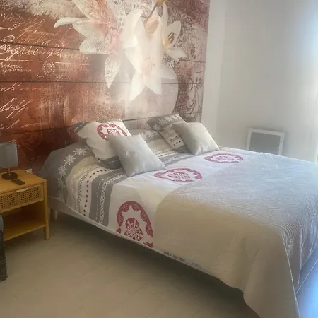 Apartment Bleu Azur Frejus